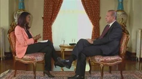 E­r­d­o­ğ­a­n­­d­a­n­ ­B­B­C­ ­m­u­h­a­b­i­r­i­n­e­ ­c­a­n­l­ı­ ­y­a­y­ı­n­d­a­ ­f­ı­r­ç­a­:­ ­B­e­n­d­e­n­ ­d­a­h­a­ ­ö­z­g­ü­r­s­ü­n­